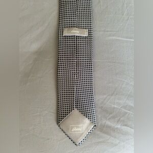 Brioni tie